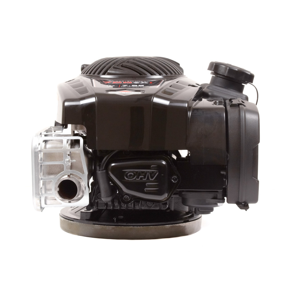 Briggs and Stratton 725EXi Series Single Cylinder Air Cooled 4 Cycle Gas Engine 7 8 in x 3 5 32 in Crankshaft 104M02 0197 F1 Acme Tools
