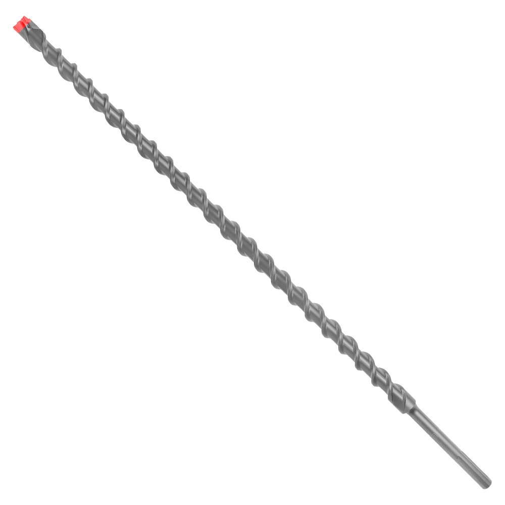 

Diablo Tools 1-1/8"x31"x36" Rebar Demon SDS-Max 4-Cut Carbide-Tip Hammer Bit