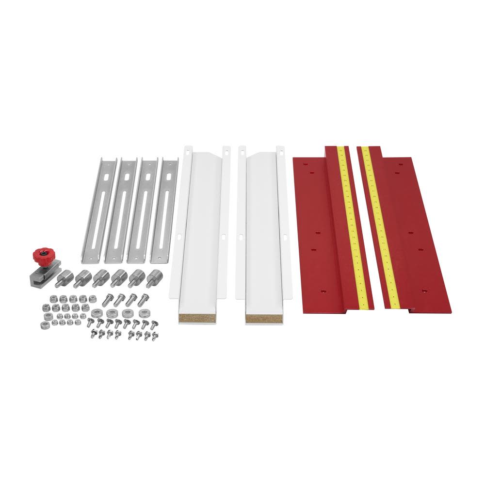 

Milwaukee 6480-20 Mid-Way Fence Kit