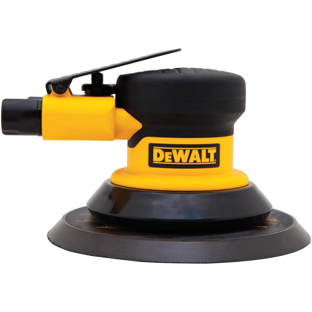 Image of DeWalt DWMT70781L palm sander