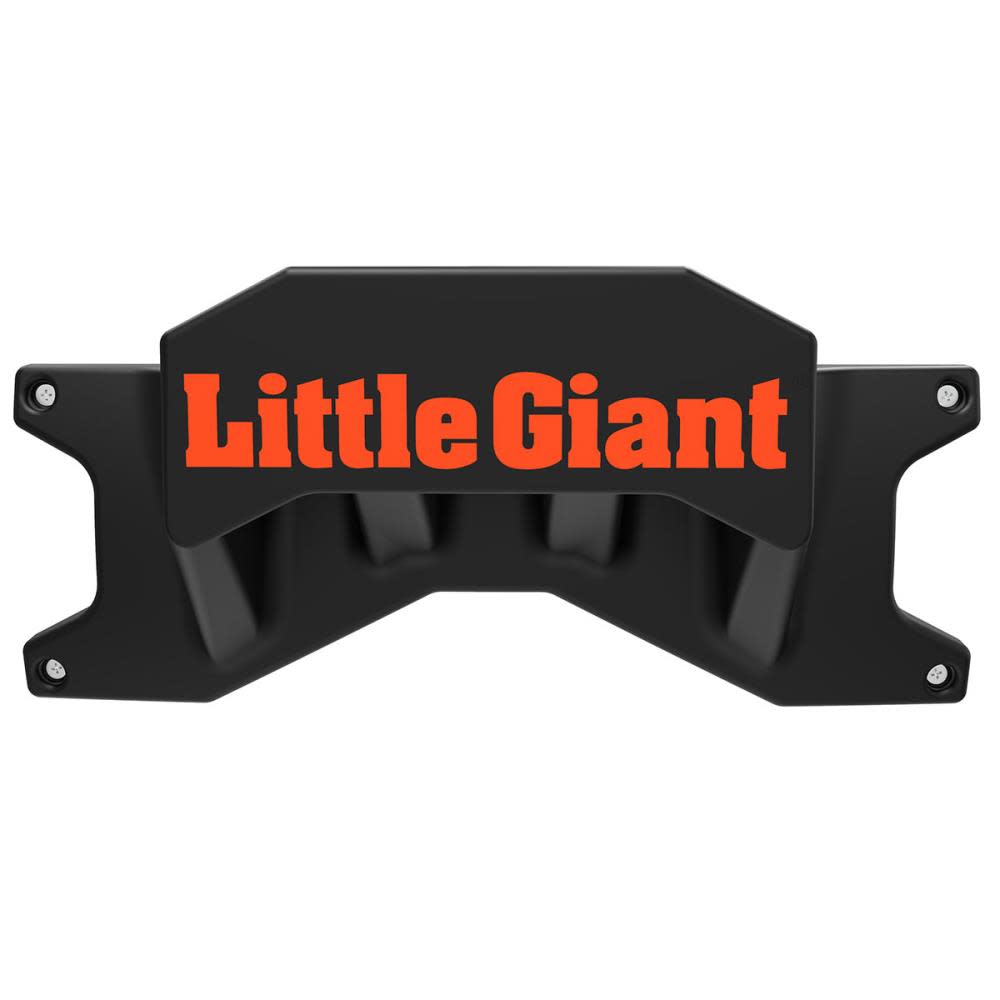 

Little Giant Safety Ladder Storage Rack