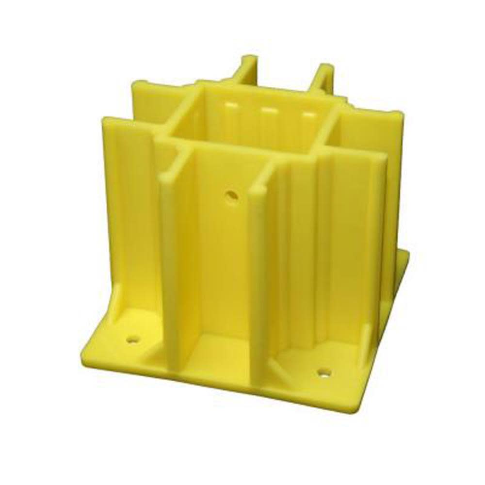 

Safety Maker Safety Boot Guardrail