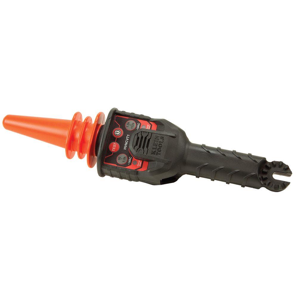 

Klein Tools Dual Range High Voltage Tester