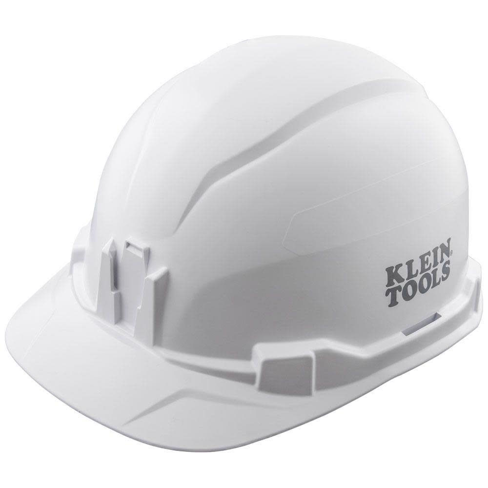 

Klein Tools Hard Hat Non-vented Cap Style