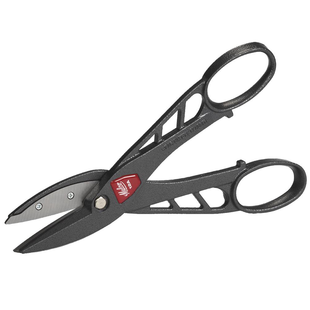 

Malco Products Aluminum Handled Snip: andy 12 Inch