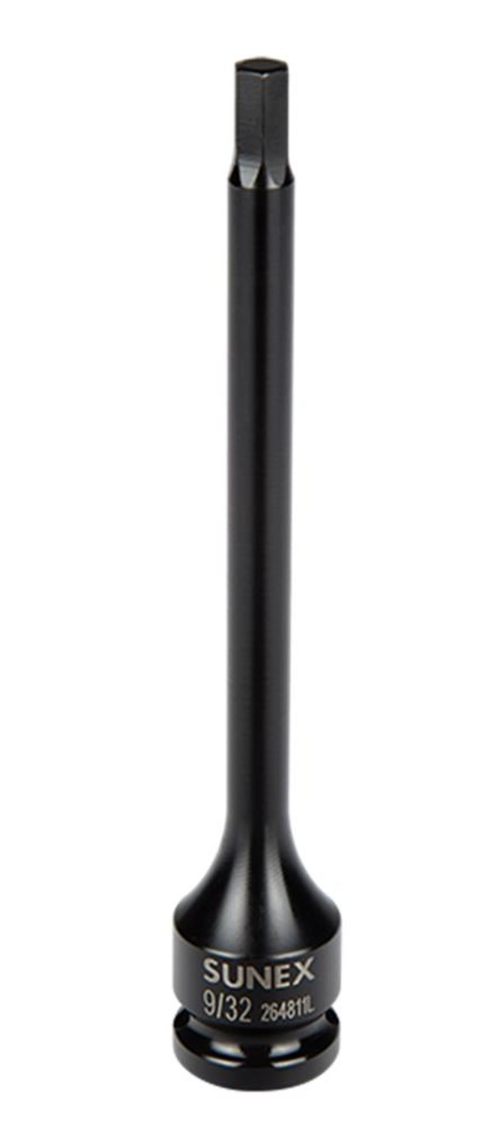 

Sunex 1/2 In. Drive 9/32 In. Hex Driver