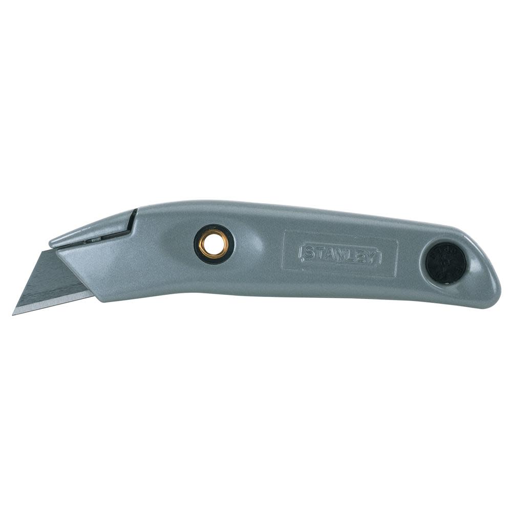 

Stanley 6 In. Handle Swivel-Lock Fixed Blade Knife