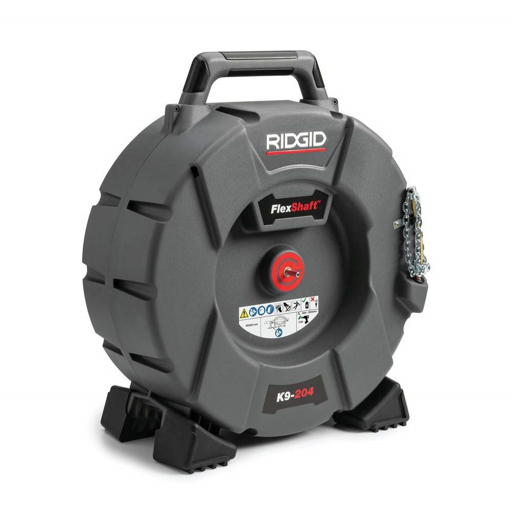 人気 RIDGID ナイロンスチールブラシ K-9-204 50mm 68973 その他道具、工具