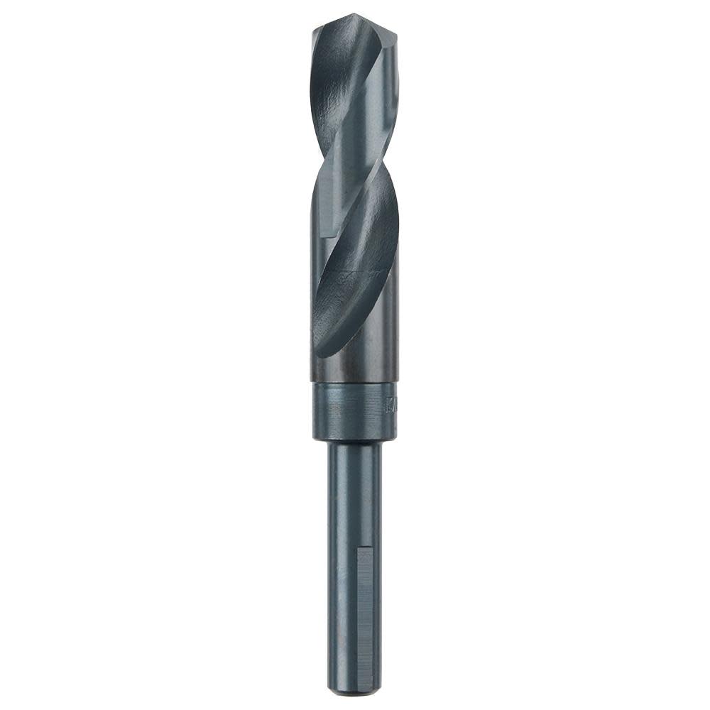 

Milwaukee 13/16 in. S&D Black Oxide Drill Bit