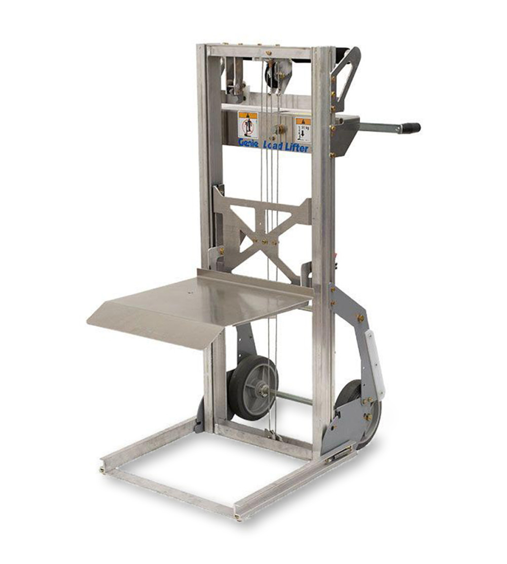 5 Ft. 7 In. Load Lifter™ Material Lift LL 5.5 from GENIE Acme Tools