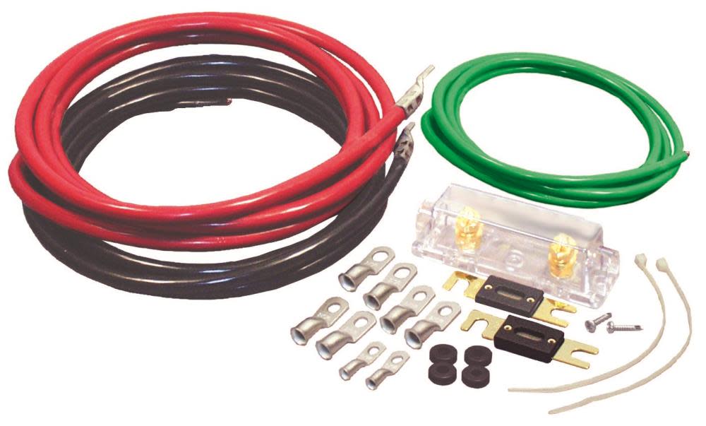 

Quick Cable 1 pack Universal Inverter Kit