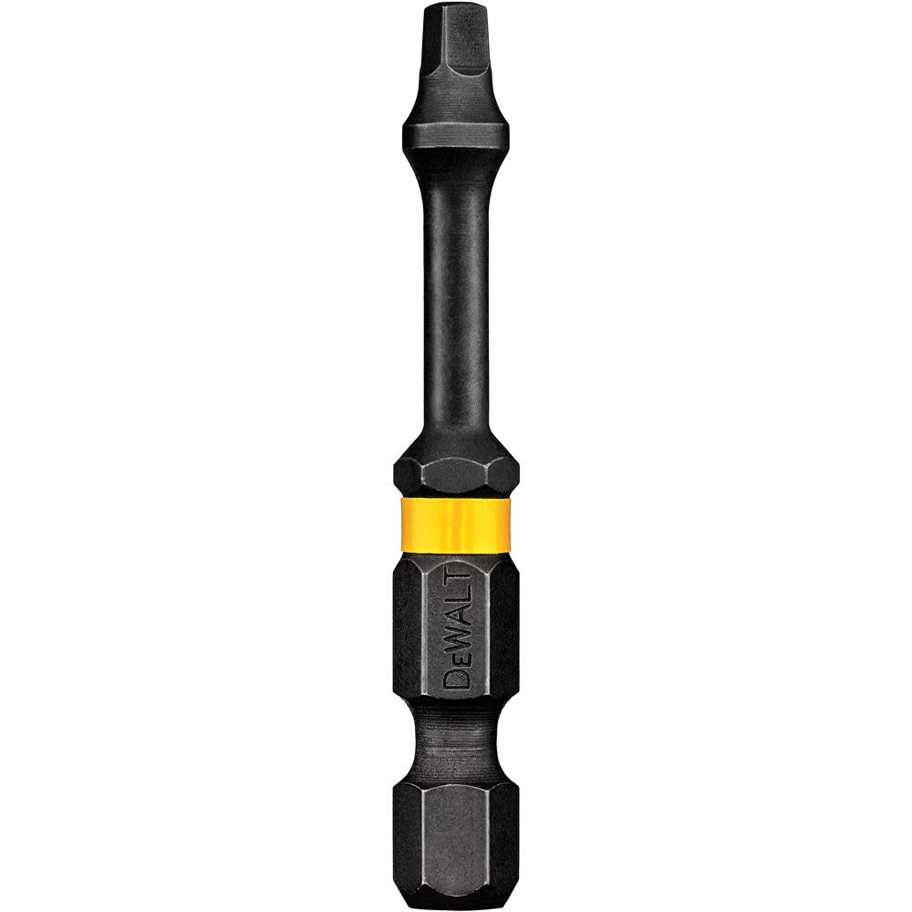 

DEWALT 2-in Square No.2 Impact Ready 1 pk
