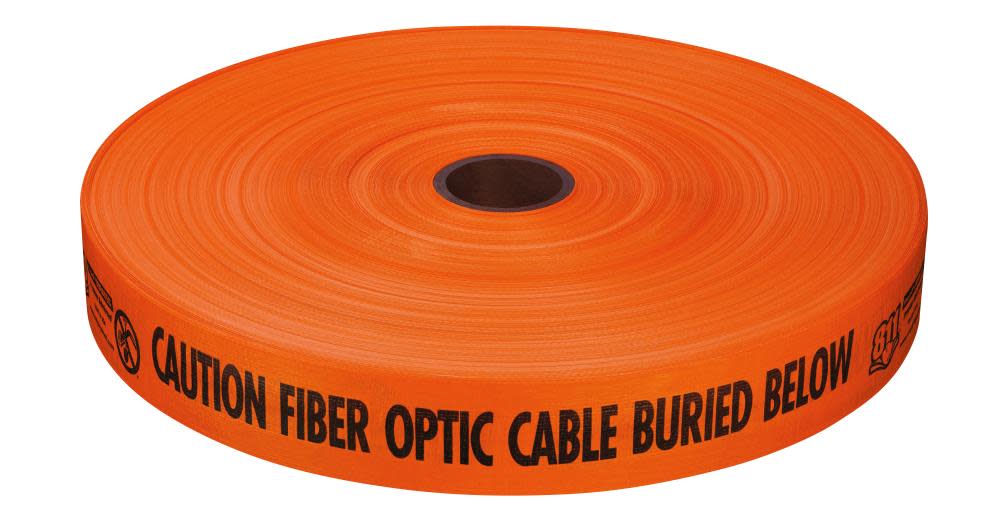 

Empire Level DURATEC Reinforced Non Detectable Fiber Optic Cable