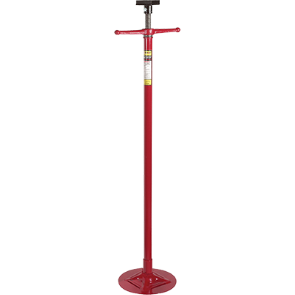 

Ranger Jack Stand