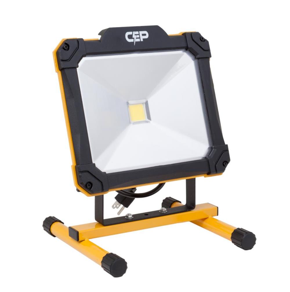 

Construction Electrical Products 3500 Lumen LED Work Light