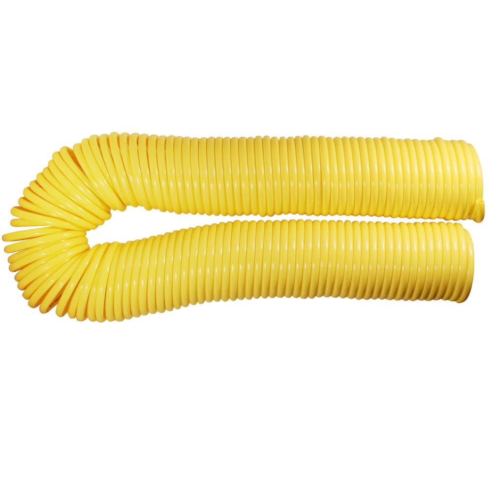

Milton 1669-100 100 Foot 1/4" Nylon ReKoil Hose