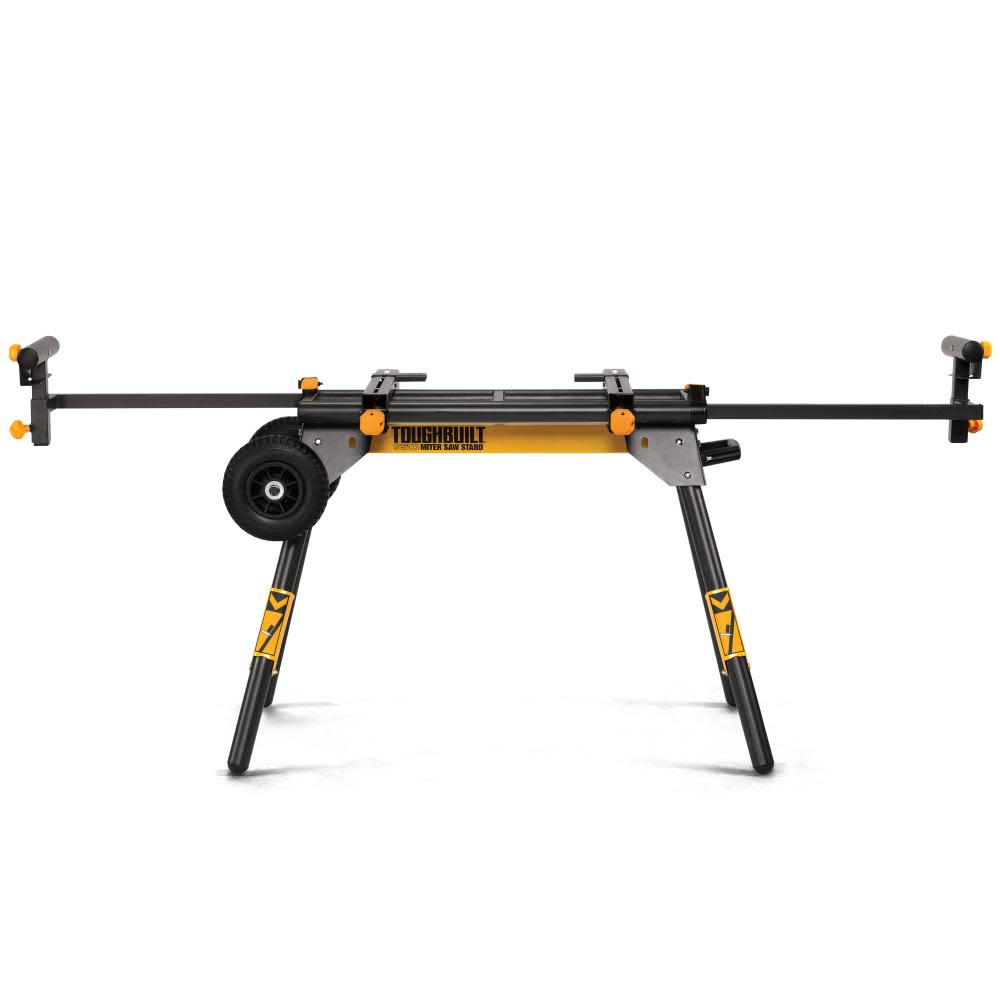 

Toughbuilt Universal Miter Saw Stand 77"