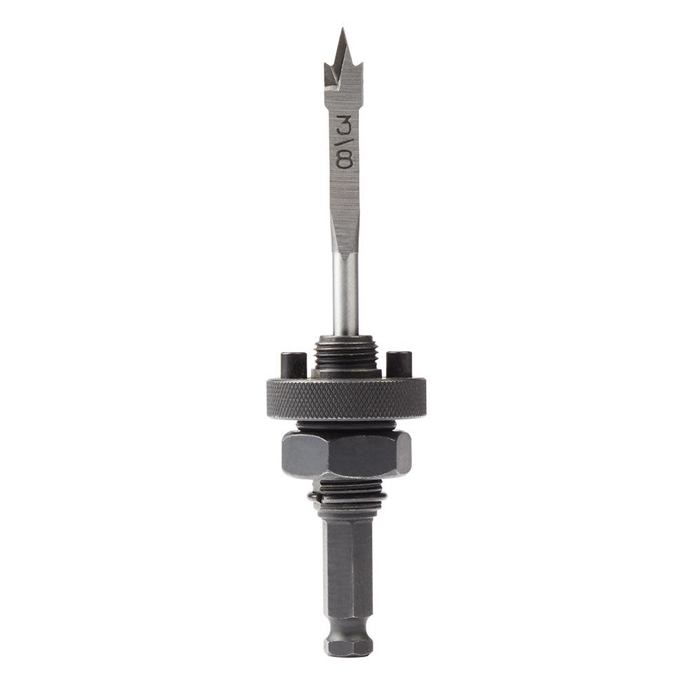 Milwaukee BIG HAWG with Carbide Teeth Clean Wood Arbor