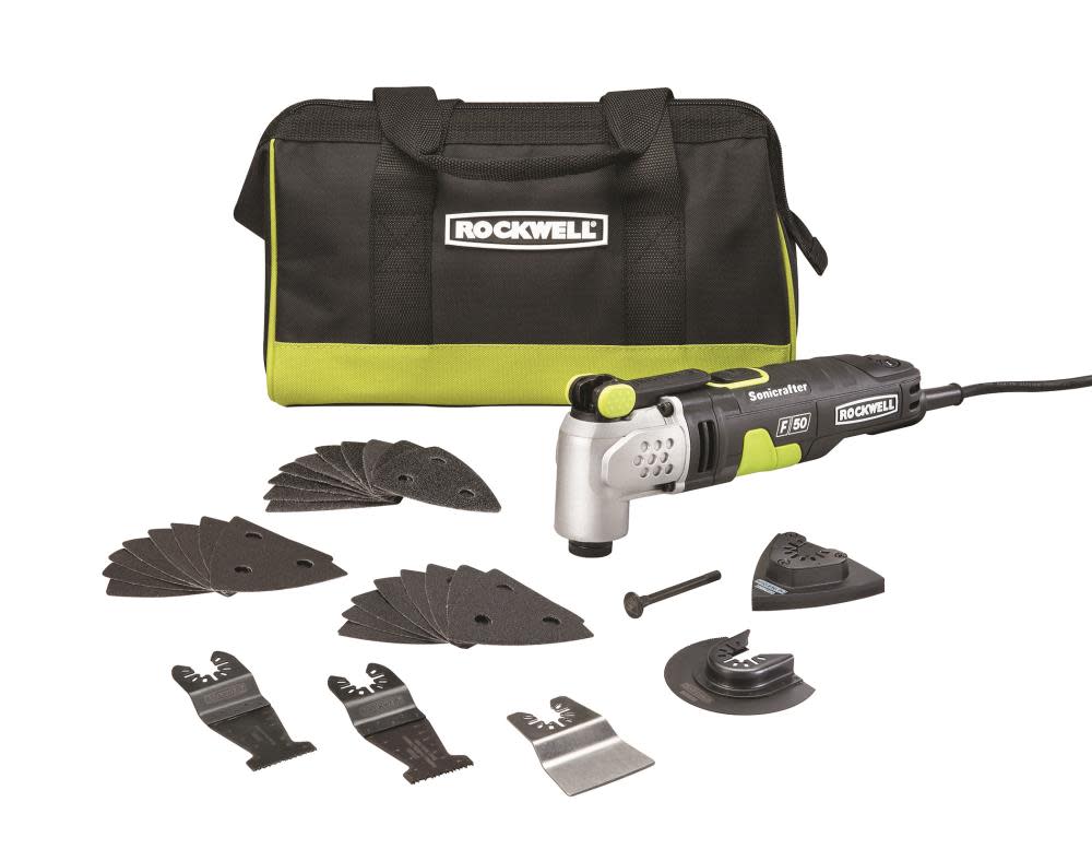 

Rockwell Worx-RK5142K