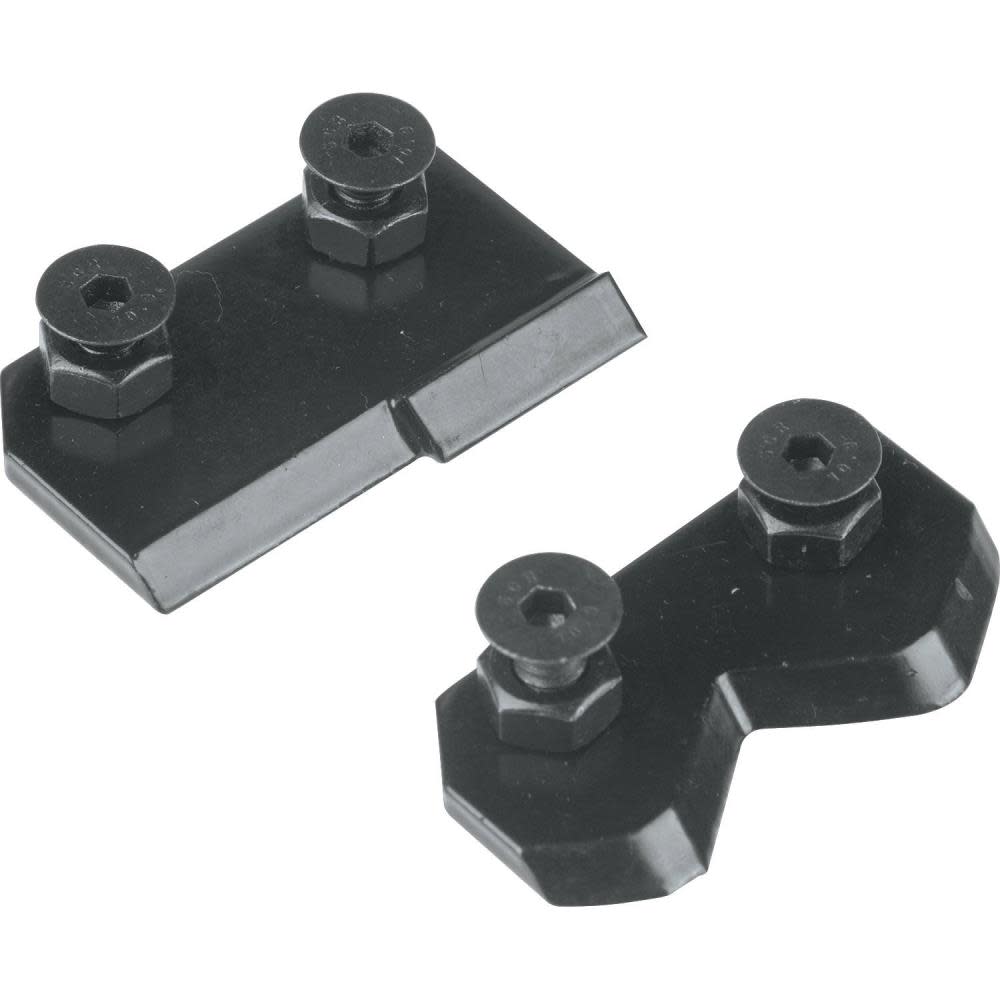 

Makita Earth Auger Drill Bit Blade Set 6"