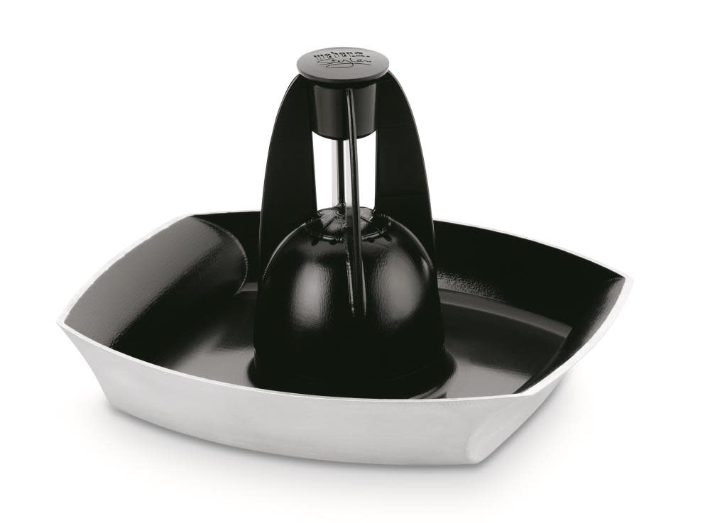 

Weber Poultry Infusion Roaster