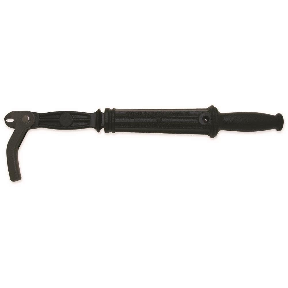 Crescent impact nail puller clearance