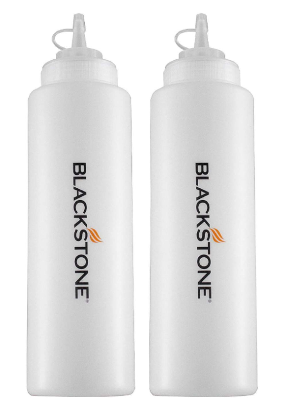 Blackstone Basting Bottle Set Plastic 32oz 5071 from Blackstone Acme