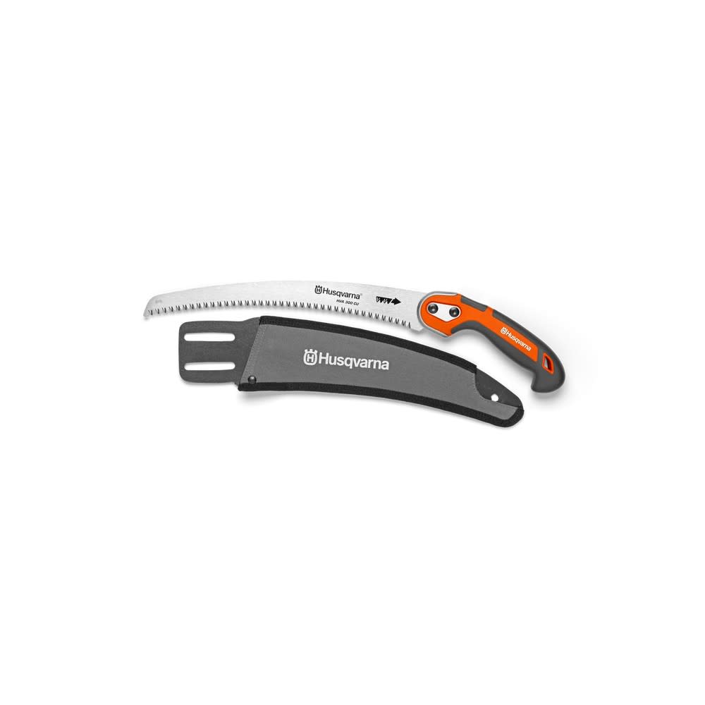 Husqvarna Curved Pruning Saw 596 28 3701 from Husqvarna Acme Tools