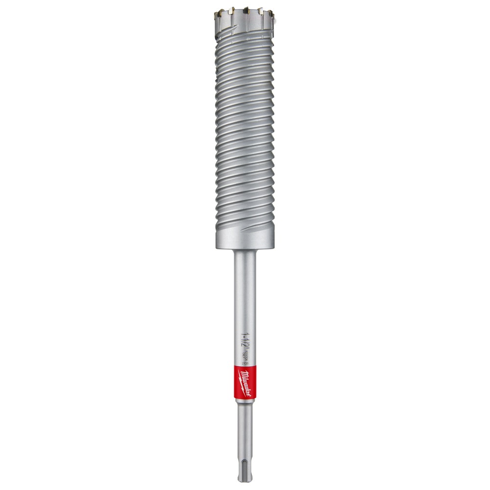 

Milwaukee SDS PLUS 1 1/2" X 12" Rebar Cutter