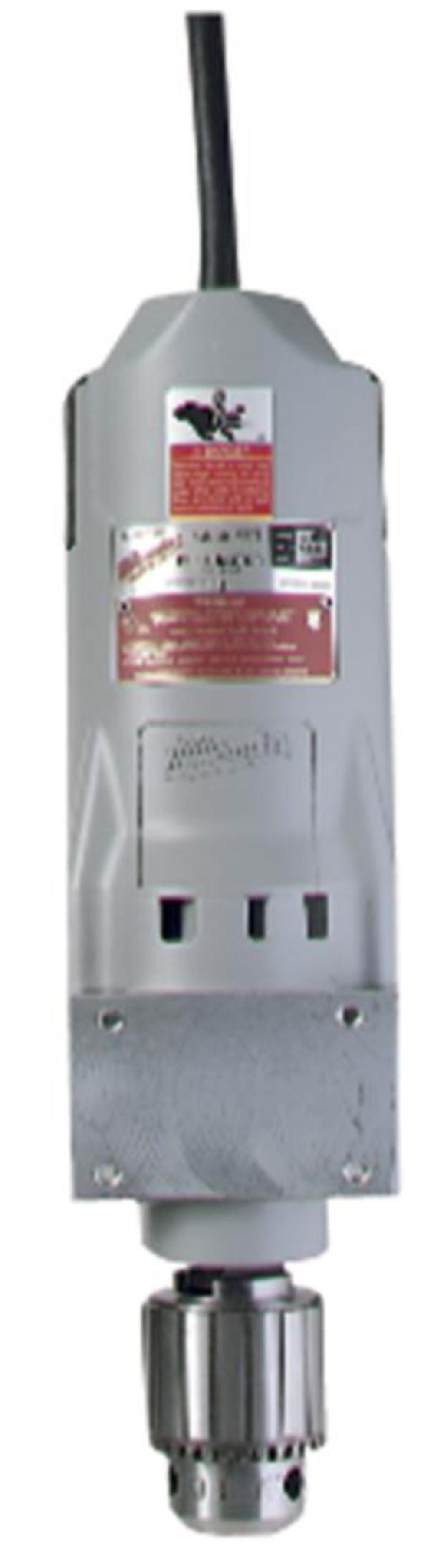 

Milwaukee 3/4 In. Motor for Electromagnetic Drill Press
