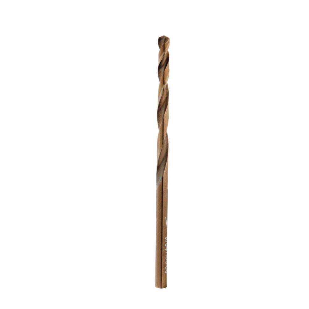 Milwaukee RED HELIX Cobalt 9/64inch Drill Bit