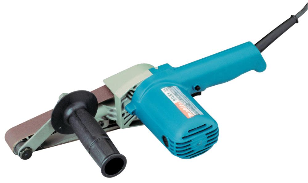

Makita 1-1/8 In. x 21 In. Belt Sander