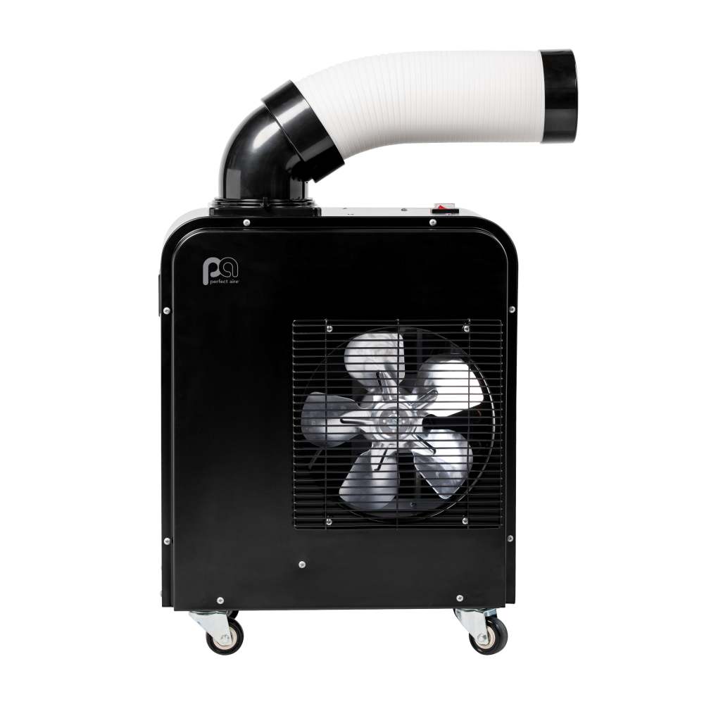 Perfect Aire 115V 7000 BTU Portable Spot Cooler with 1 Speed