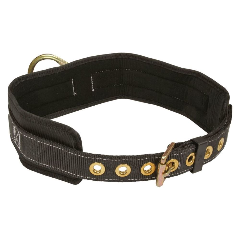 

Falltech Standard 1D Restraint Non-Removable Body Belt XL