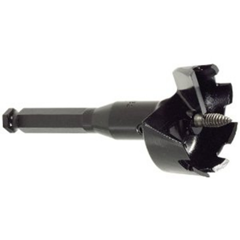 

1-1/2In Bi-Metal Self Feed Bit