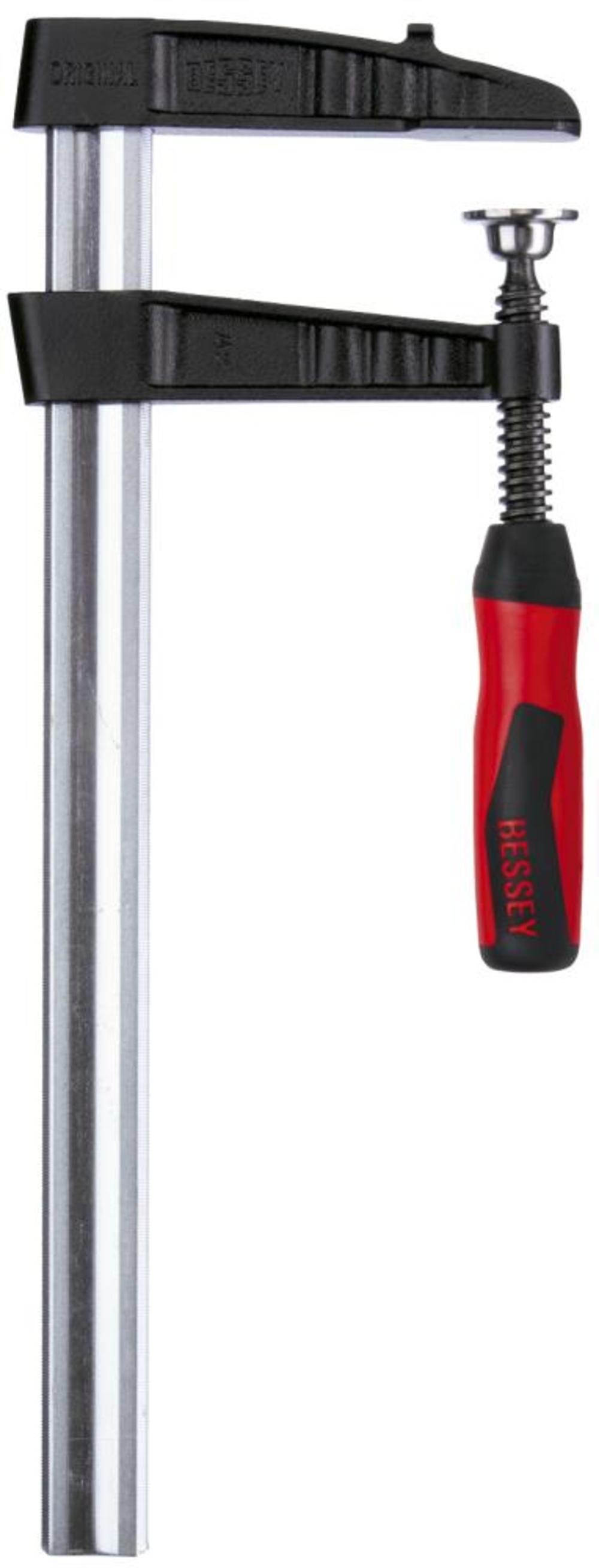 

Bessey 24 Inch Capacity 4-1/2 Inch Throat Depth