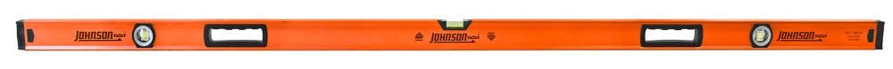 Johnson Level 72-Inch Box Beam Level 1741-7200 - Acme Tools
