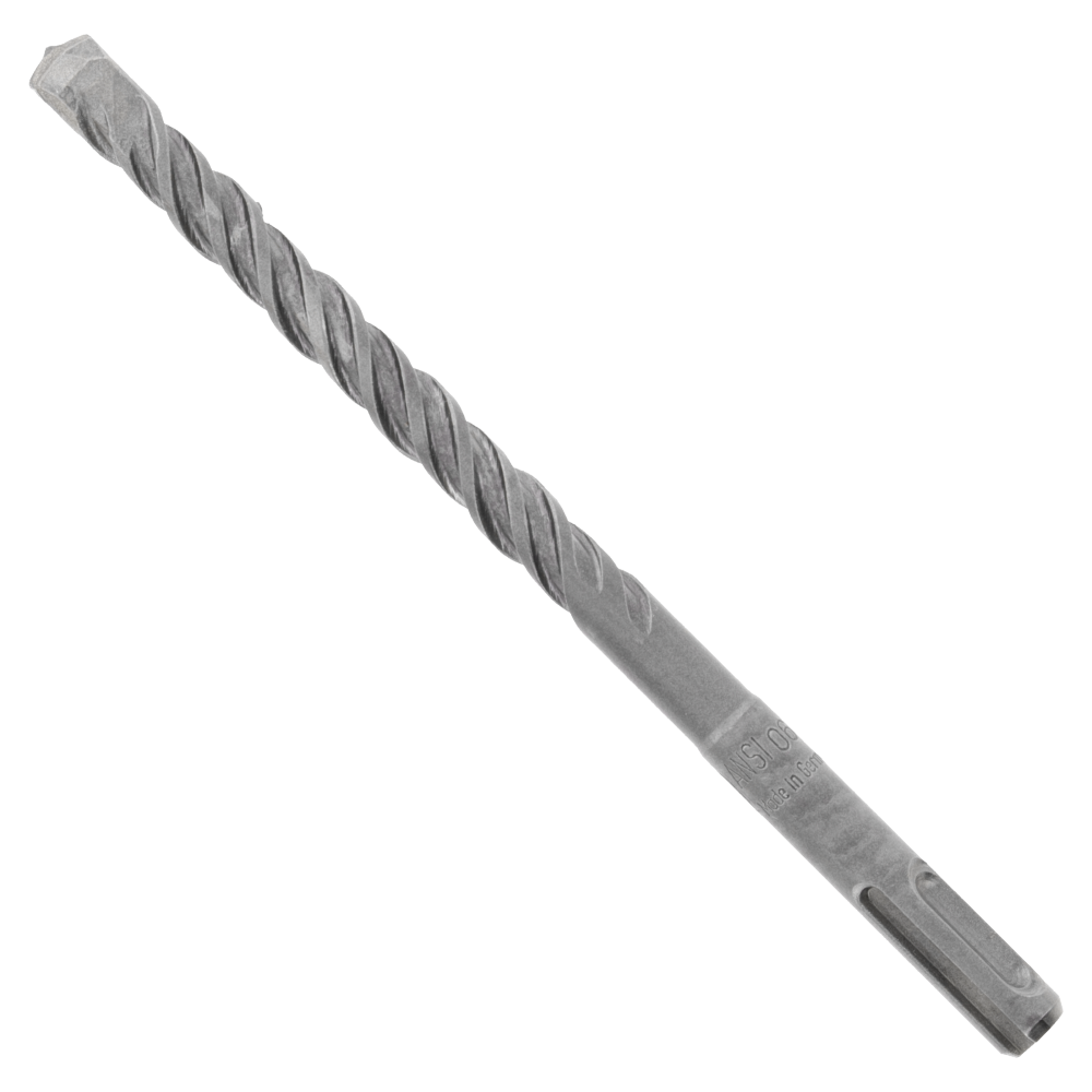 

Diablo Tools 3/8"x4"x6" SDS-Plus 2-Cutter