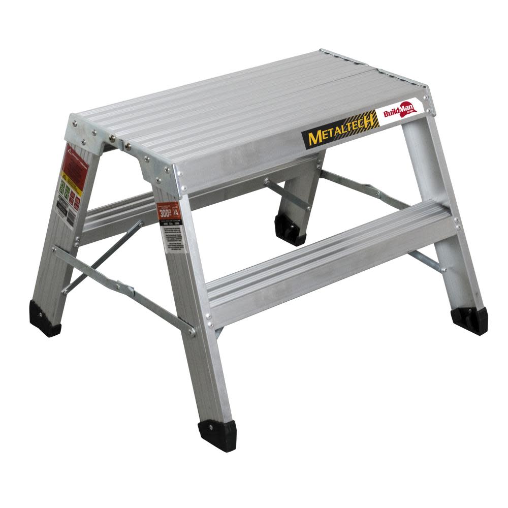 

Metaltech 2 Ft. Aluminum Work Stand