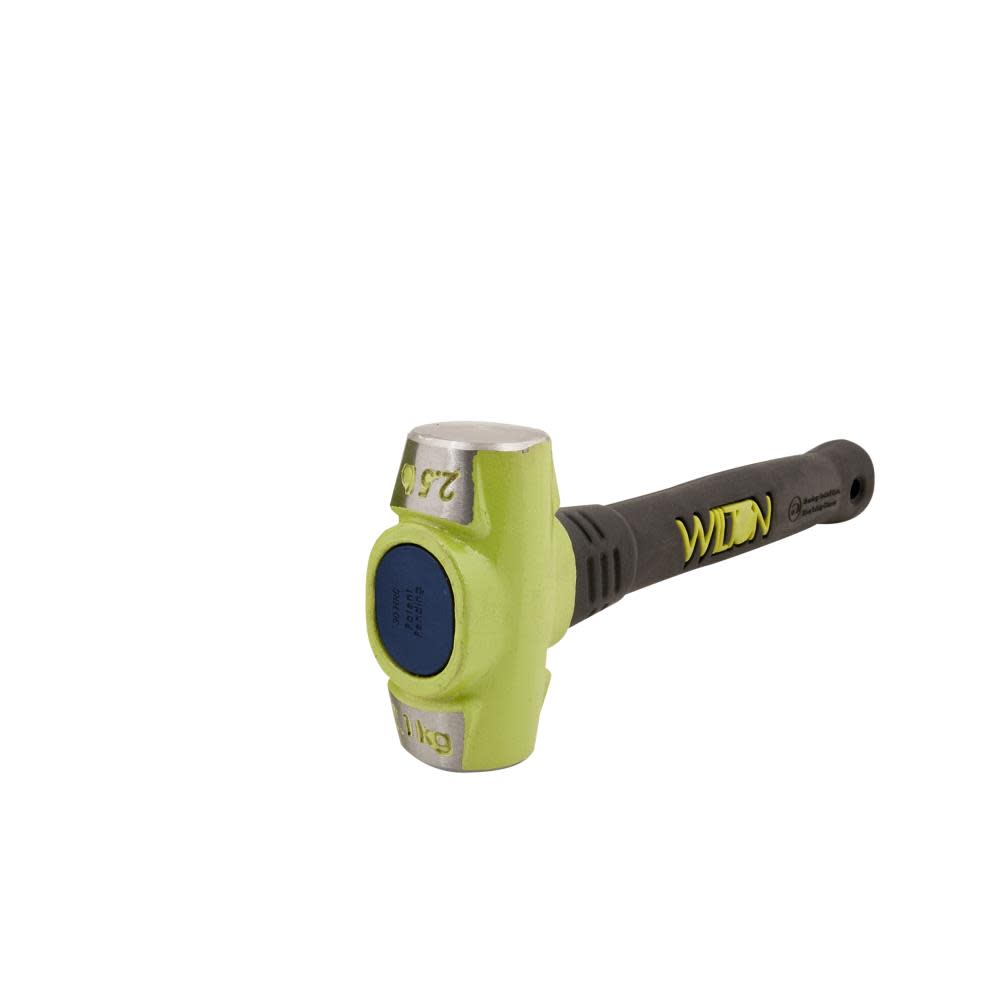 

Wilton 2-1/2 lb 12 In. BASH Sledge Hammer (30HRC)