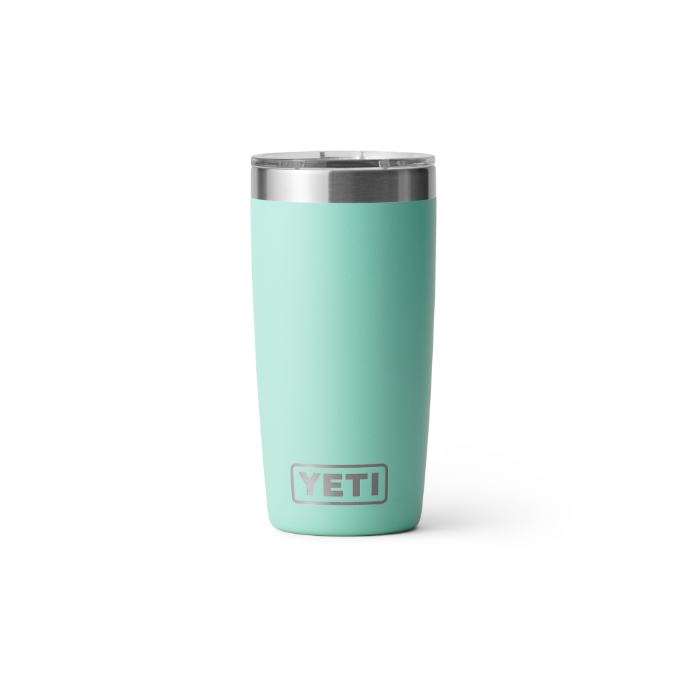 

Yeti Rambler Tumbler with MagSlider Lid Seafoam 10oz