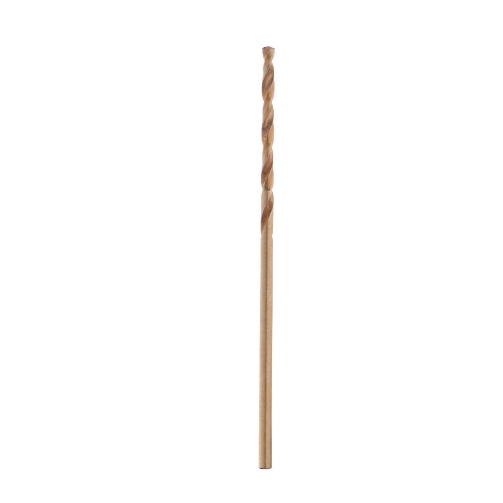 Milwaukee RED HELIX Cobalt 1/16inch Drill Bit