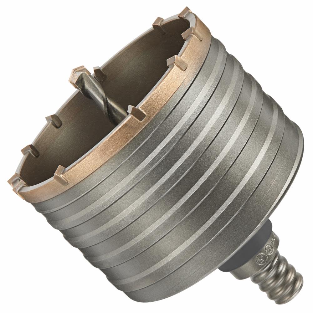 

Bosch 5" Rotary Hammer Core Bit 2pc