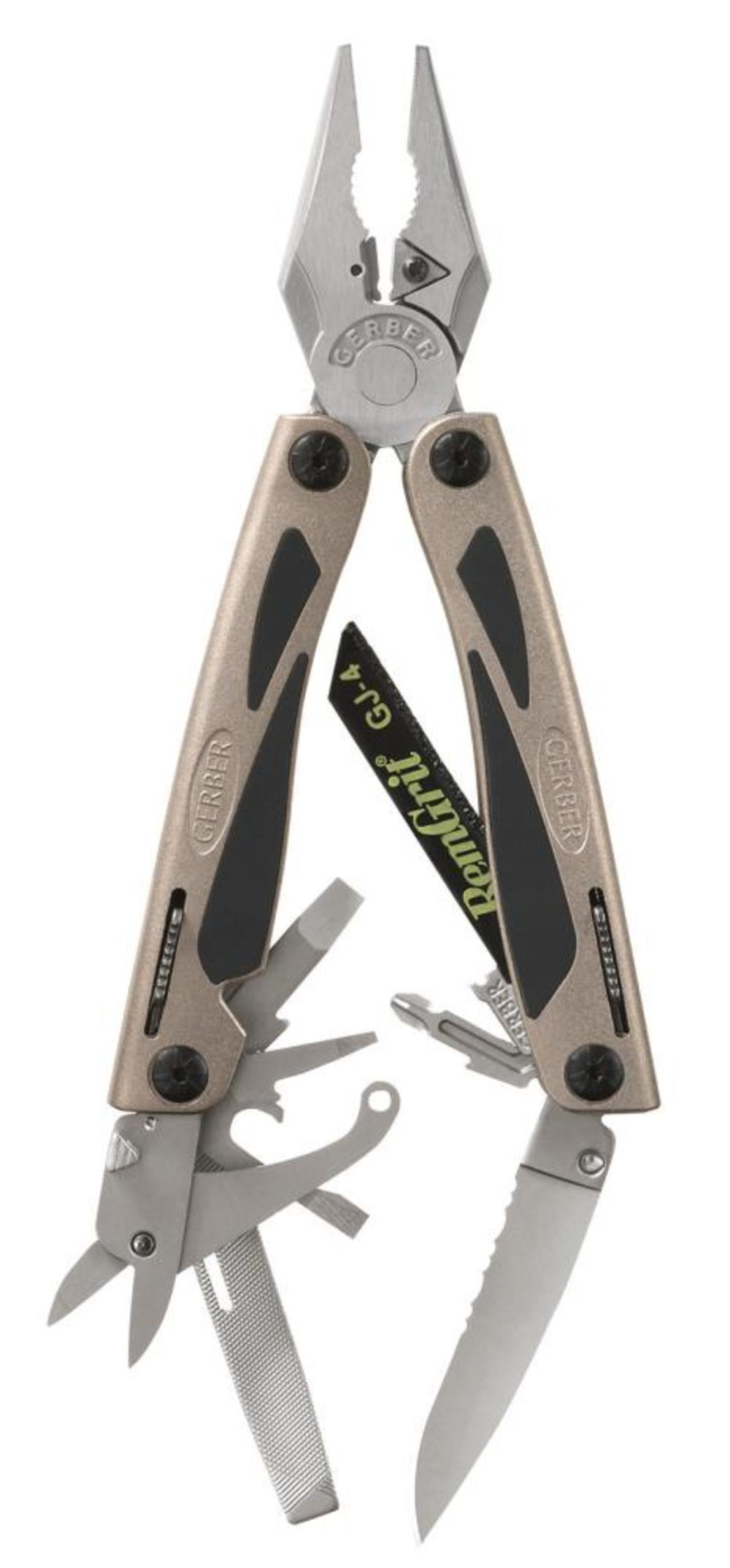 

Gerber MP800 Legend