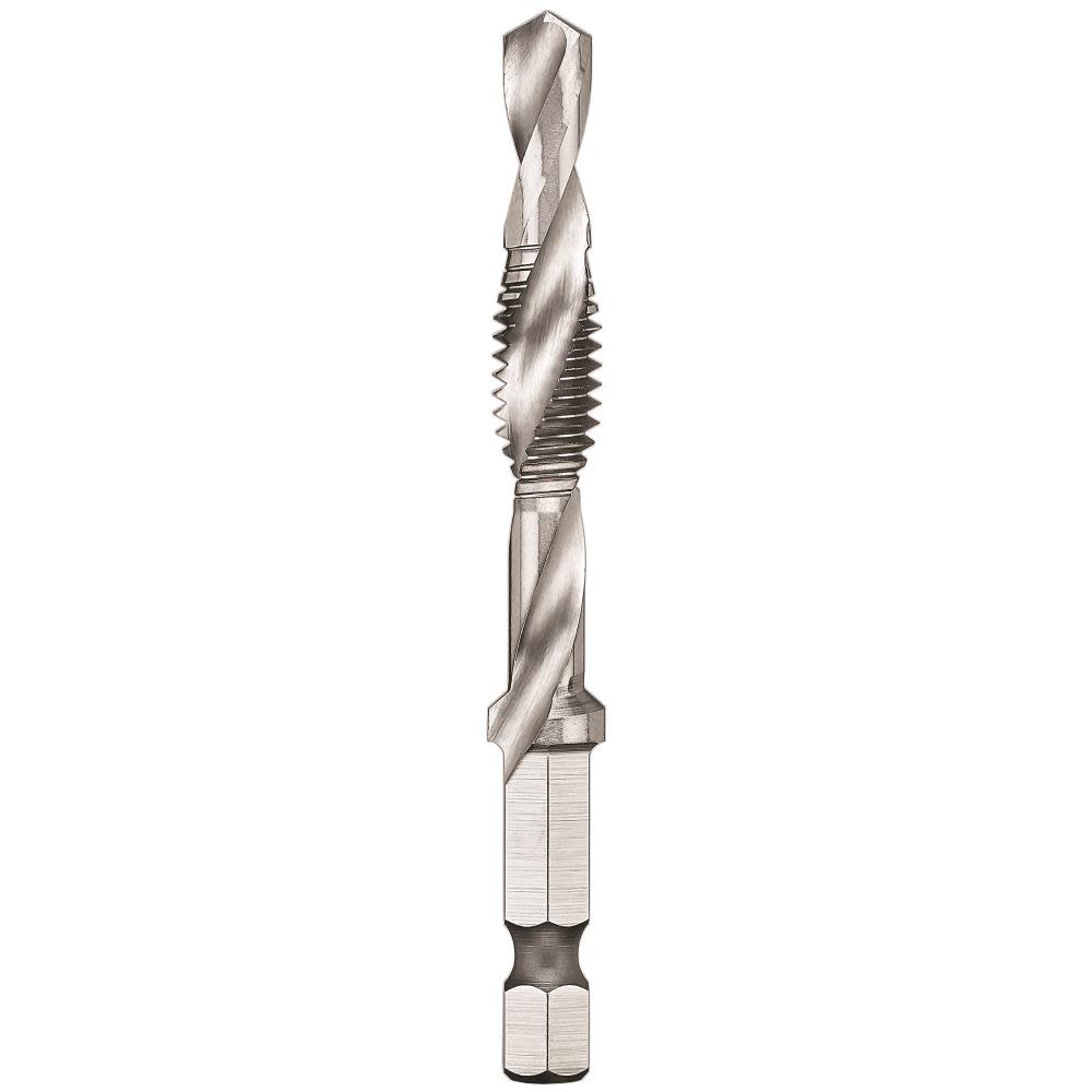 

DEWALT 5/16 In. 18 UNC Drill Tap 1/4 In. Cap