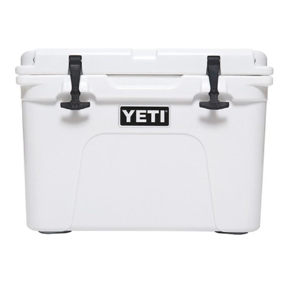 

Yeti Tundra Tundra 35 Cooler White