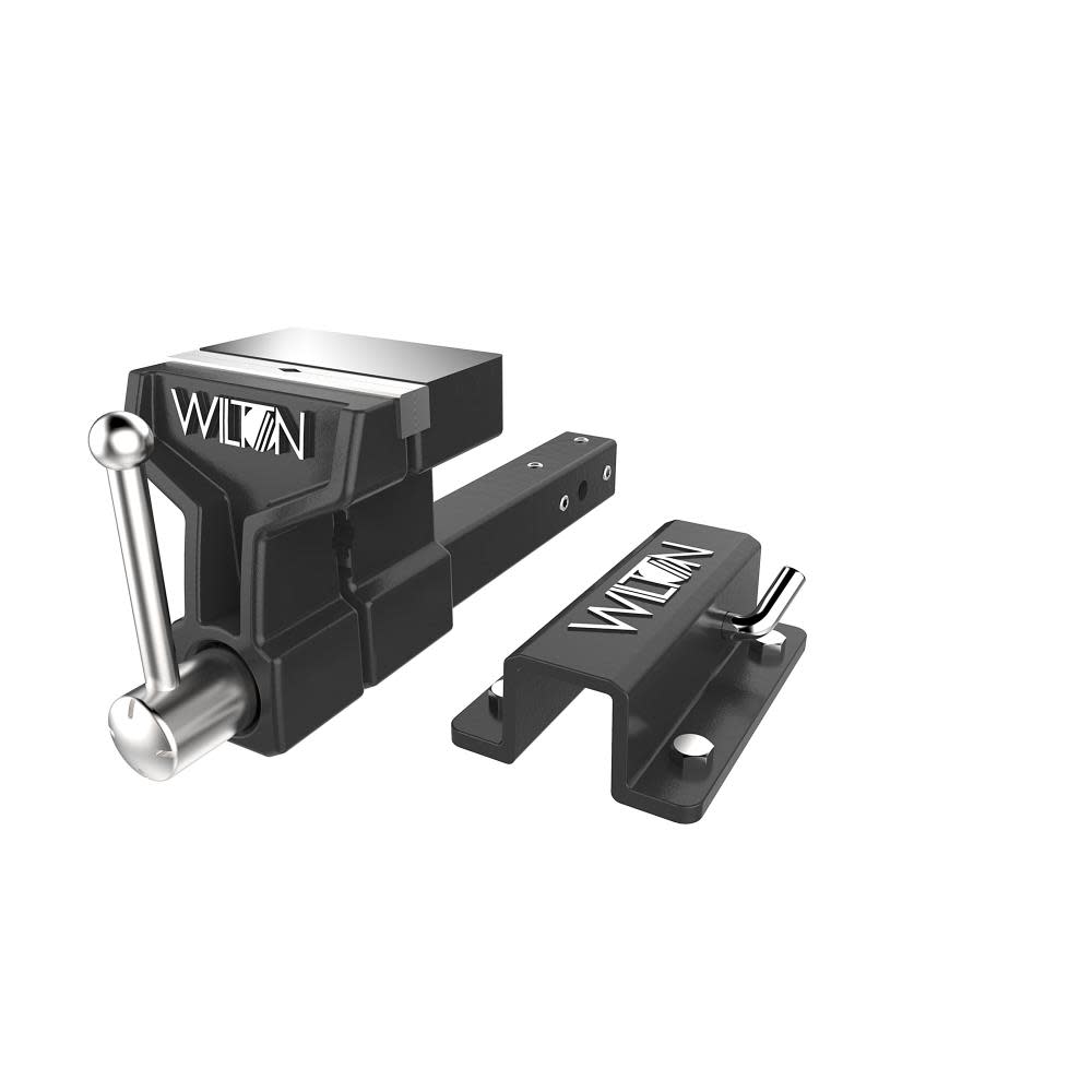 

Wilton All Terrain Vise
