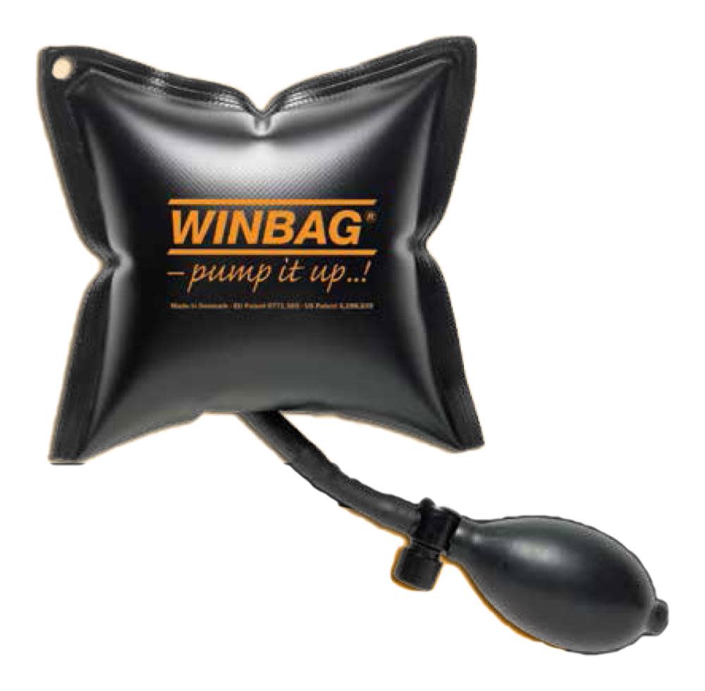 

Winbag Air Cushion Shim
