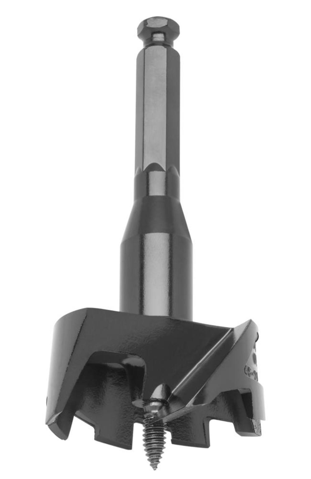 

Milwaukee 2-1/4 in. Selfeed Bit
