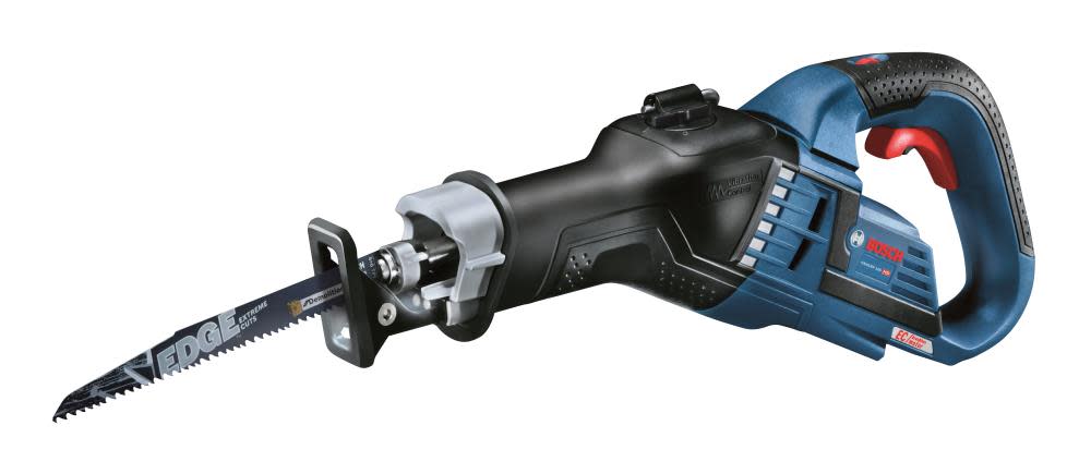 

Bosch 18V EC 1-1/4 In.-Stroke Multi-Grip Reciprocating Saw Bare Tool